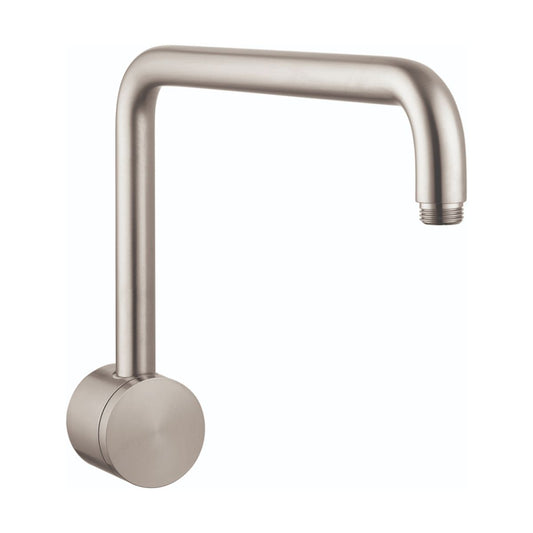HANSGROHE 06476820 Raindance Showerarm - Brushed Nickel