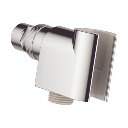 HANSGROHE 04580000 Chrome Modern Handshower Holder