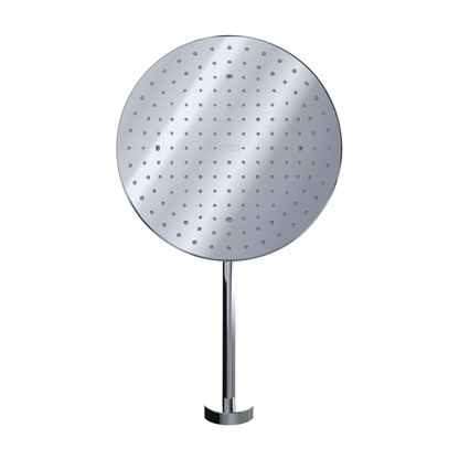 TOTO TBW07003U1#CP G Series 2.5 Gpm Single Spray 12 Inch Round Showerhead With Comfort Wave - Polished Chrome