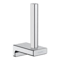 HANSGROHE 41756000 AddStoris Spare Toilet Paper Holder - Chrome