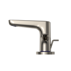 TOTO TLG03201U#PN Gs 1.2 Gpm Two Handle Widespread Bathroom Sink Faucet - Polished Nickel