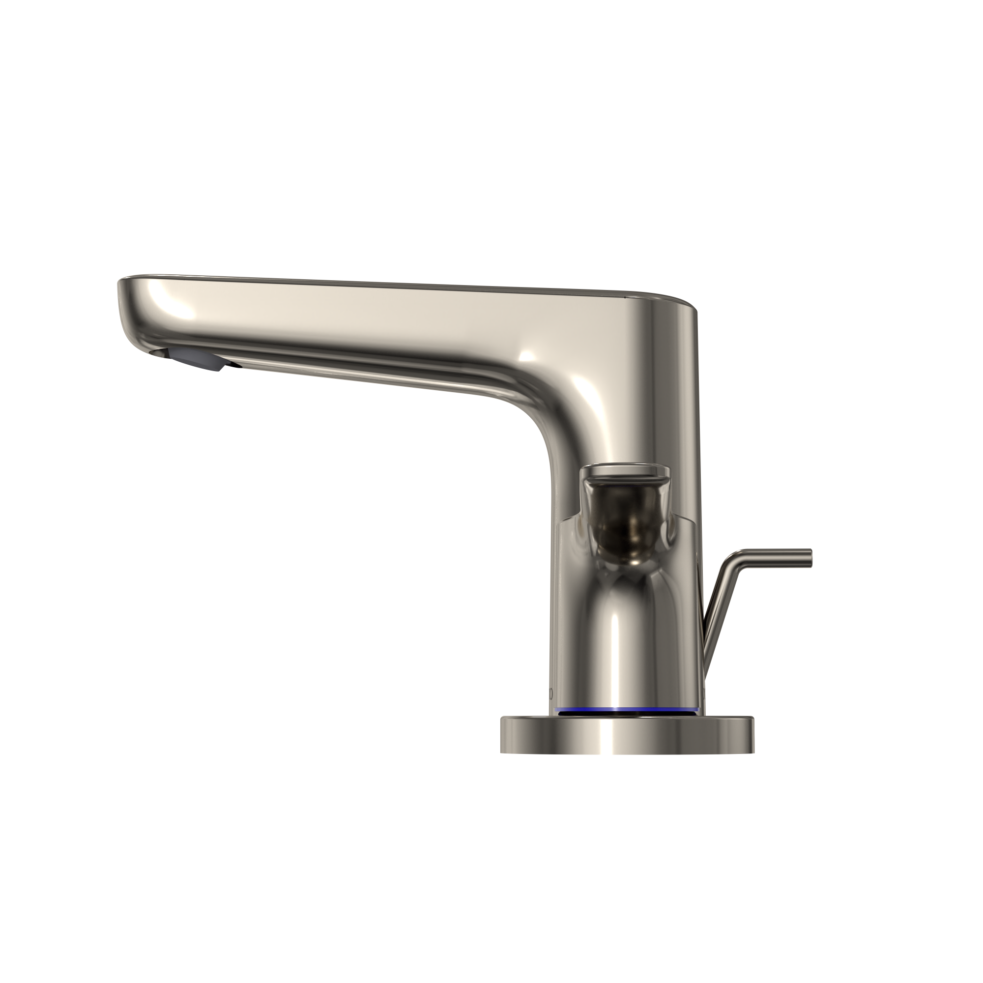 TOTO TLG03201U#PN Gs 1.2 Gpm Two Handle Widespread Bathroom Sink Faucet - Polished Nickel
