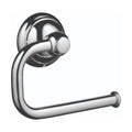 HANSGROHE 06093000 C Accessories Toilet Paper Holder - Chrome