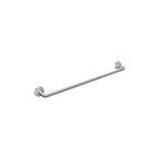 AXOR 42860000 Universal Circular Towel  Bar, 24" - Chrome