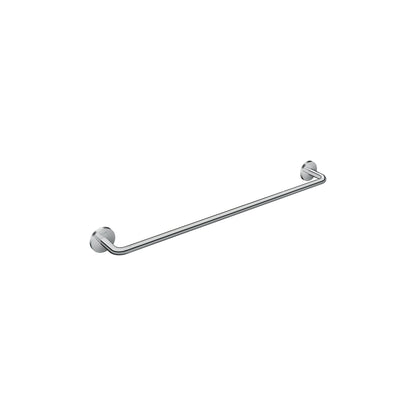 AXOR 42860000 Universal Circular Towel  Bar, 24" - Chrome