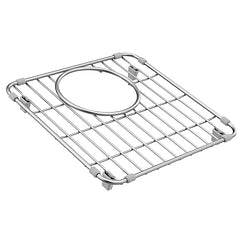 MOEN GGA50B  Rear Drain Grid In Stainless