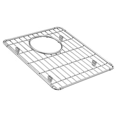 MOEN GGA55B  Rear Drain Grid In Stainless