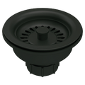 MOEN GGA60B Drain For Granite Sinks - Black