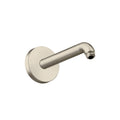 AXOR 26435821 ShowerSolutions Showerarm, 9" - Brushed Nickel