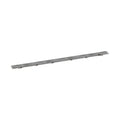 HANSGROHE 56034001 RainDrain Rock Trim Flex 47 1/4" Cut to Size and Tileable - Nature Stone