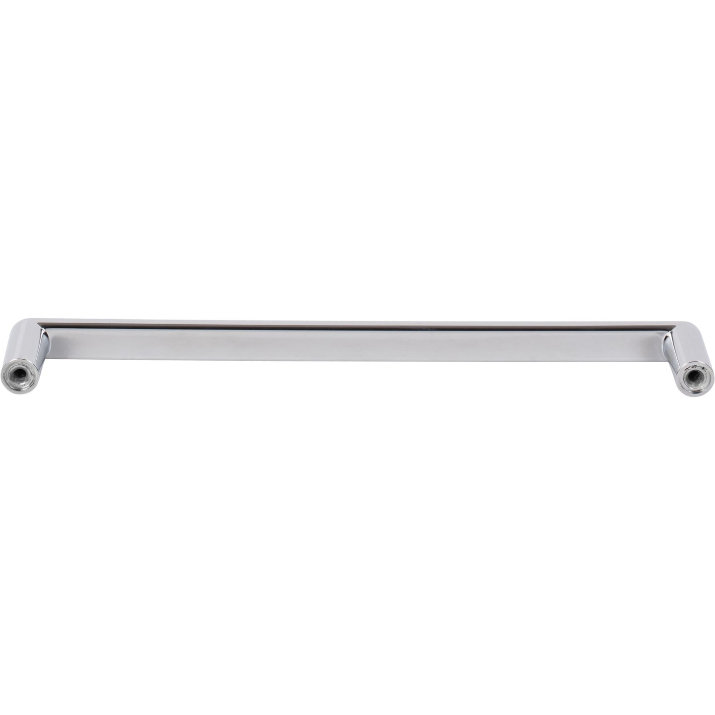 ELEMENTS 105-192PC Gibson 192 mm Center-to-Center Bar Pull - Polished Chrome