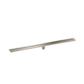 AXOR 42528821 Drains Wall Installation 39 3/8" - Brushed Nickel