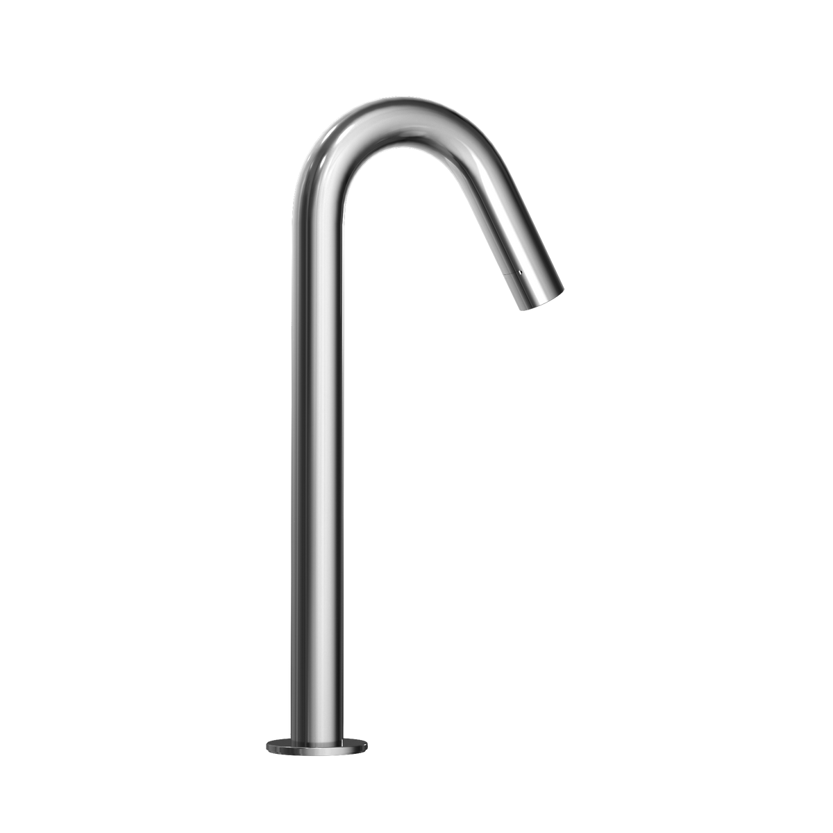 TOTO T26T32ET#CP Helix Vessel Ecopower 0.35 Gpm Touchless Bathroom Faucet With Thermostatic Mixing Valve - Polished Chrome