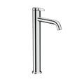 AXOR 48002001 ONE Single-Hole Faucet 260, 1.2 GPM - Chrome