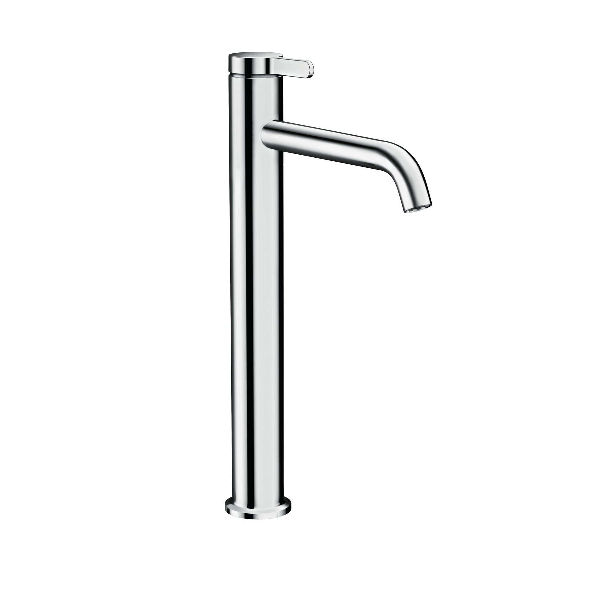 AXOR 48002001 ONE Single-Hole Faucet 260, 1.2 GPM - Chrome