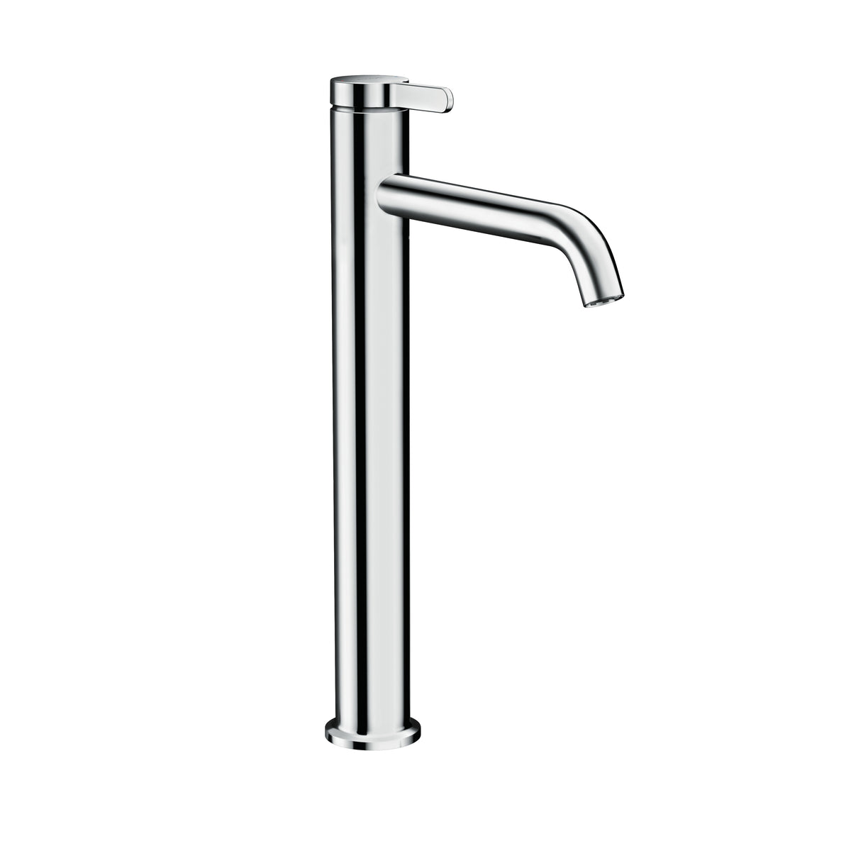AXOR 48002001 ONE Single-Hole Faucet 260, 1.2 GPM - Chrome