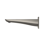 TOTO TBG02001U#BN Modern S Wall Tub Spout - Brushed Nickel