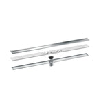 AXOR 42523001 Drains Floor Installation 39 3/8" - Chrome