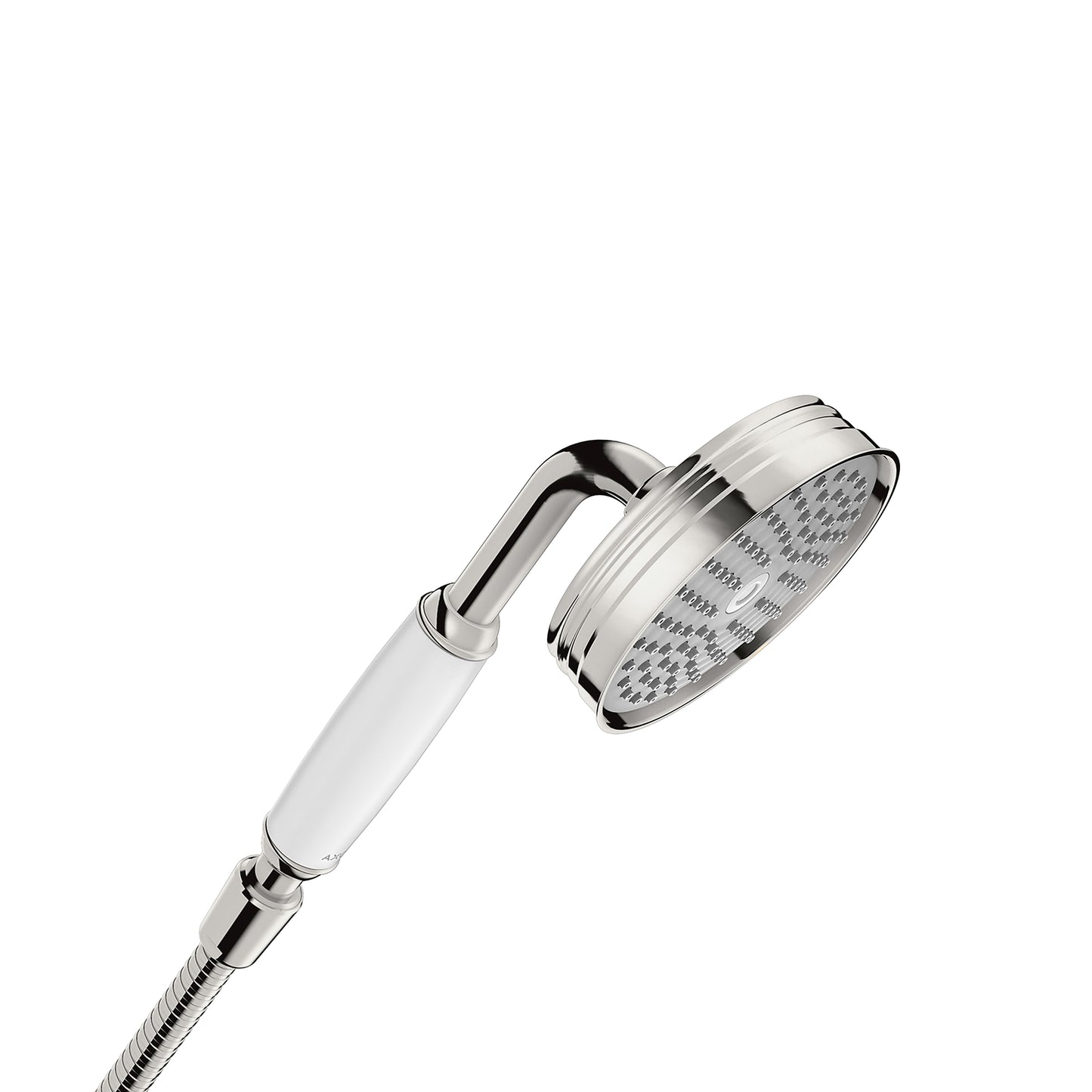 AXOR 04695000 Montreux Handshower 100 1-Jet, 1.8 GPM - Chrome