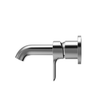 TOTO TLS01309U#CP Lb Series 1.2 Gpm Wall-Mount Single-Handle Bathroom Sink Faucet - Polished Chrome