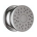 HANSGROHE 28467001 Bodyvette Bodyspray with Stop - Chrome