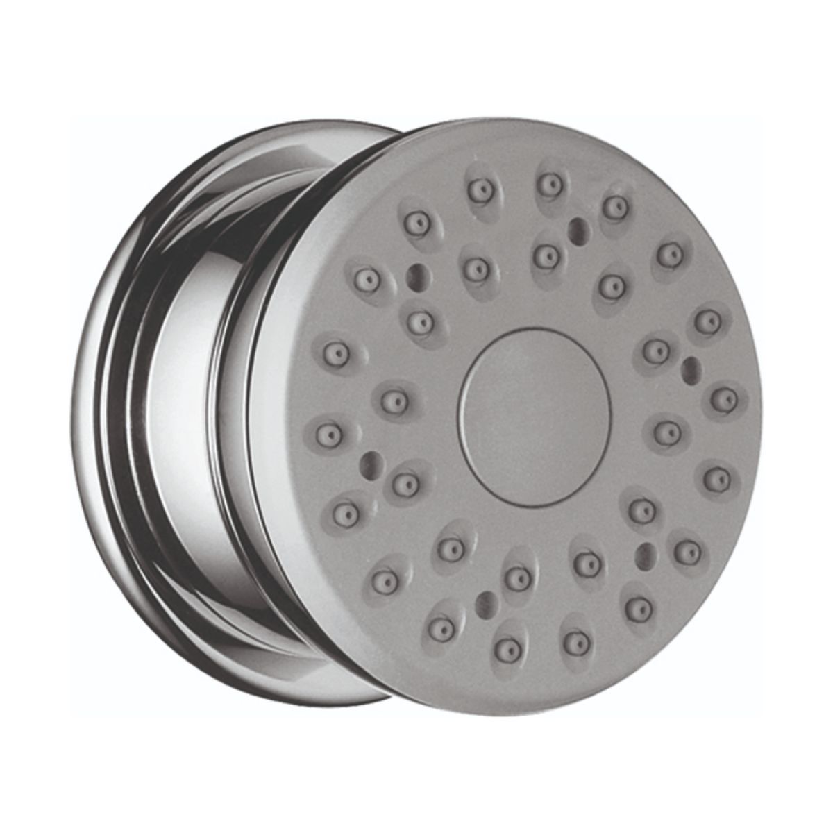 HANSGROHE 28467001 Bodyvette Bodyspray with Stop - Chrome