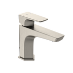 TOTO TLG07301U#BN Ge 1.2 Gpm Single Handle Bathroom Sink Faucet With Comfort Glide Technology - Brushed Nickel