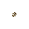HANSGROHE 04978830  Trickle Adaptor - Polished Nickel