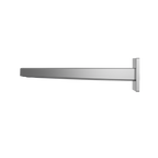 TOTO T25L51AM#CP Axiom Wall-Mount Ac Powered 0.5 Gpm Touchless Bathroom Faucet With Mixing Valve - Polished Chrome