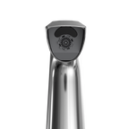 TOTO TLE27002U1#CP Standard S Ecopower Or Ac 0.5 Gpm Touchless Bathroom Faucet Spout - Polished Chrome
