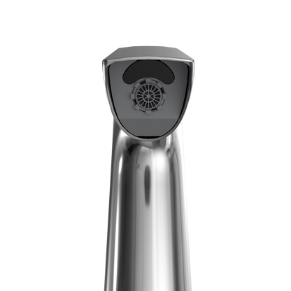 TOTO T27S11E#CP Standard S Ecopower 1.0 Gpm Touchless Bathroom Faucet - Polished Chrome