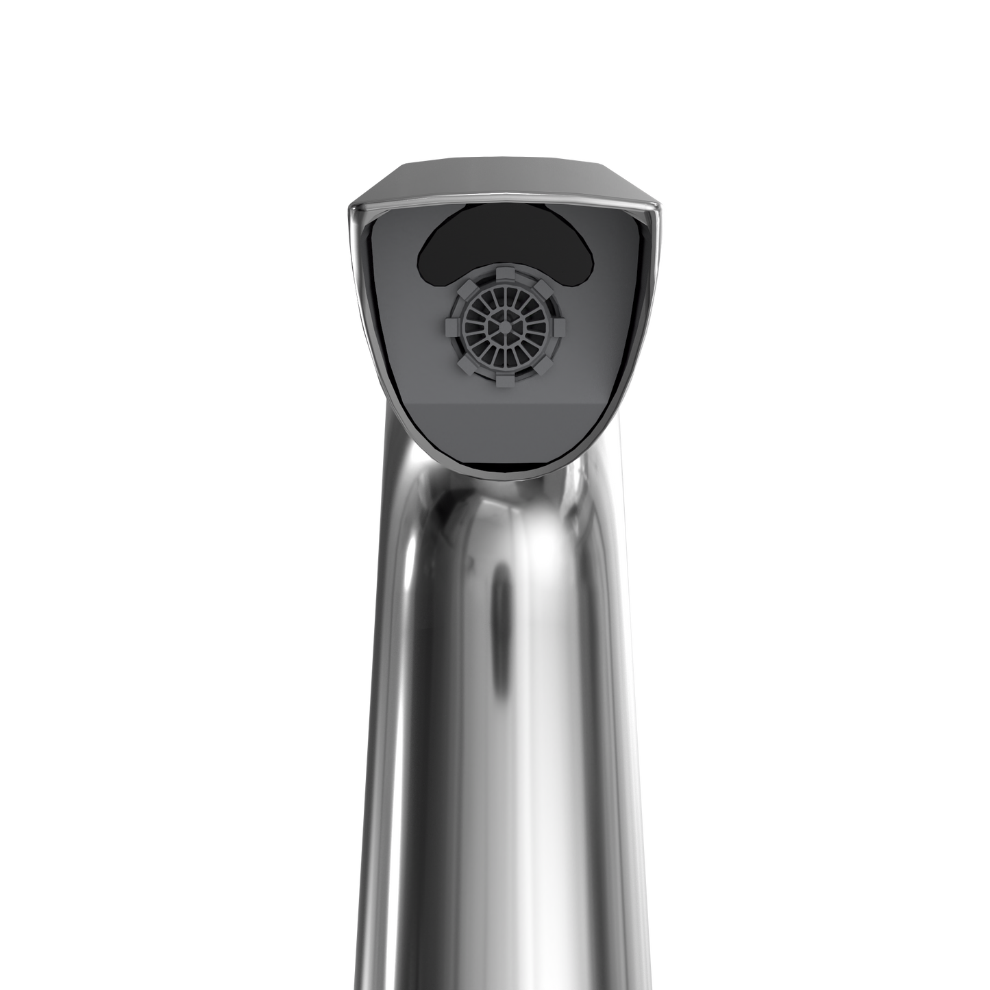 TOTO T27S51ET#CP Standard S Ecopower 0.5 Gpm Touchless Bathroom Faucet With Thermostatic Mixing Valve - Polished Chrome