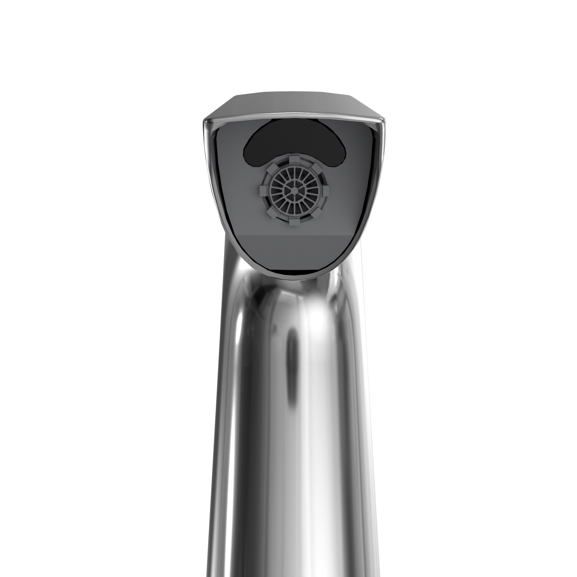 TOTO T27S11AM#CP Standard S Ac Powered 1.0 Gpm Touchless Bathroom Faucet With Mixing Valve - Polished Chrome