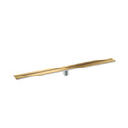 AXOR 42528251 Drains Wall Installation 39 3/8" - Brushed Gold Optic