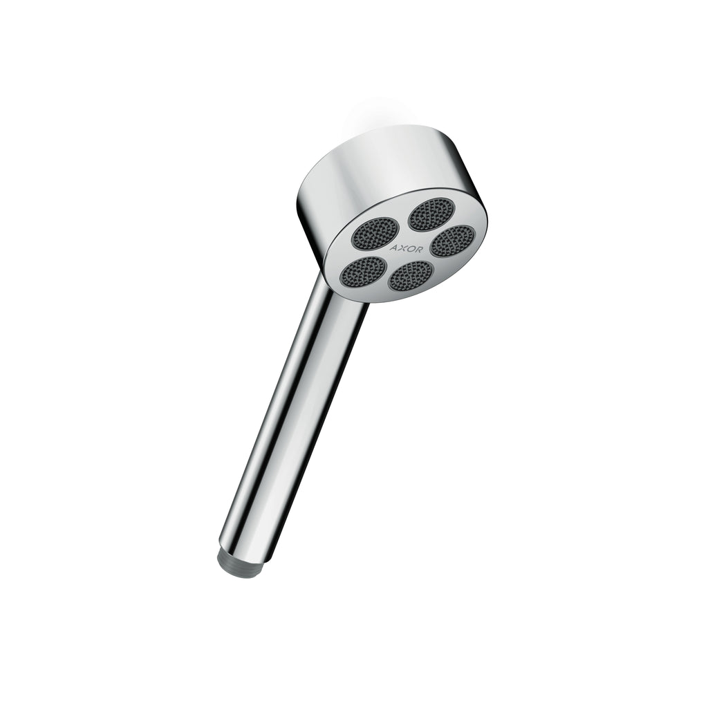 AXOR 48653001 ONE Handshower 1-Jet, 2.5 GPM - Chrome