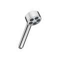 AXOR 48653001 ONE Handshower 1-Jet, 2.5 GPM - Chrome