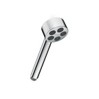 AXOR 48653001 ONE Handshower 1-Jet, 2.5 GPM - Chrome