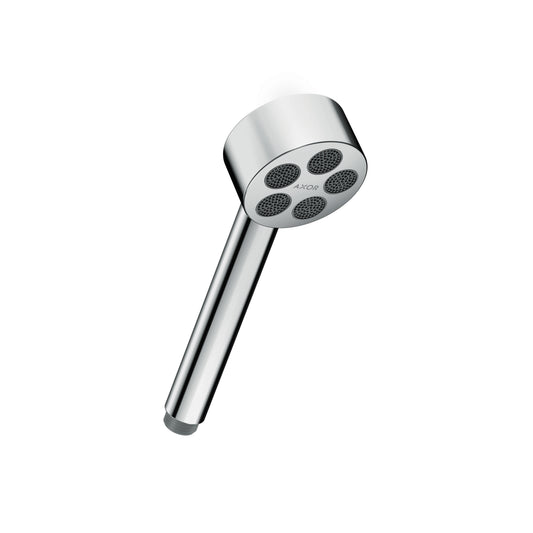 AXOR 48653001 ONE Handshower 1-Jet, 2.5 GPM - Chrome
