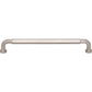 TOP KNOBS TK3204BSN Dustin 7 9/16" Center to Center Bar Pull - Brushed Satin Nickel