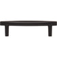 JEFFREY ALEXANDER 905-96MB Whitlock 96 mm Center-to-Center Bar Pull - Matte Black