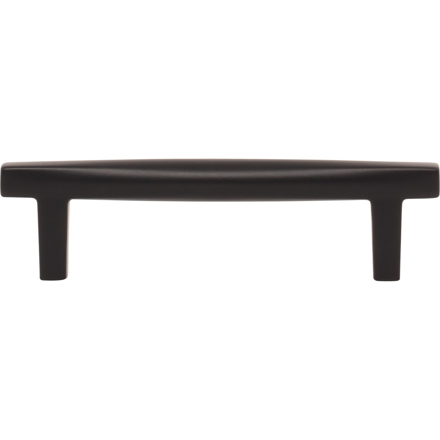 JEFFREY ALEXANDER 905-96MB Whitlock 96 mm Center-to-Center Bar Pull - Matte Black