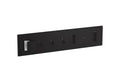 AXOR 12572671 ShowerComposition Thermostatic Module Trim for 3 Functions - Matte Black