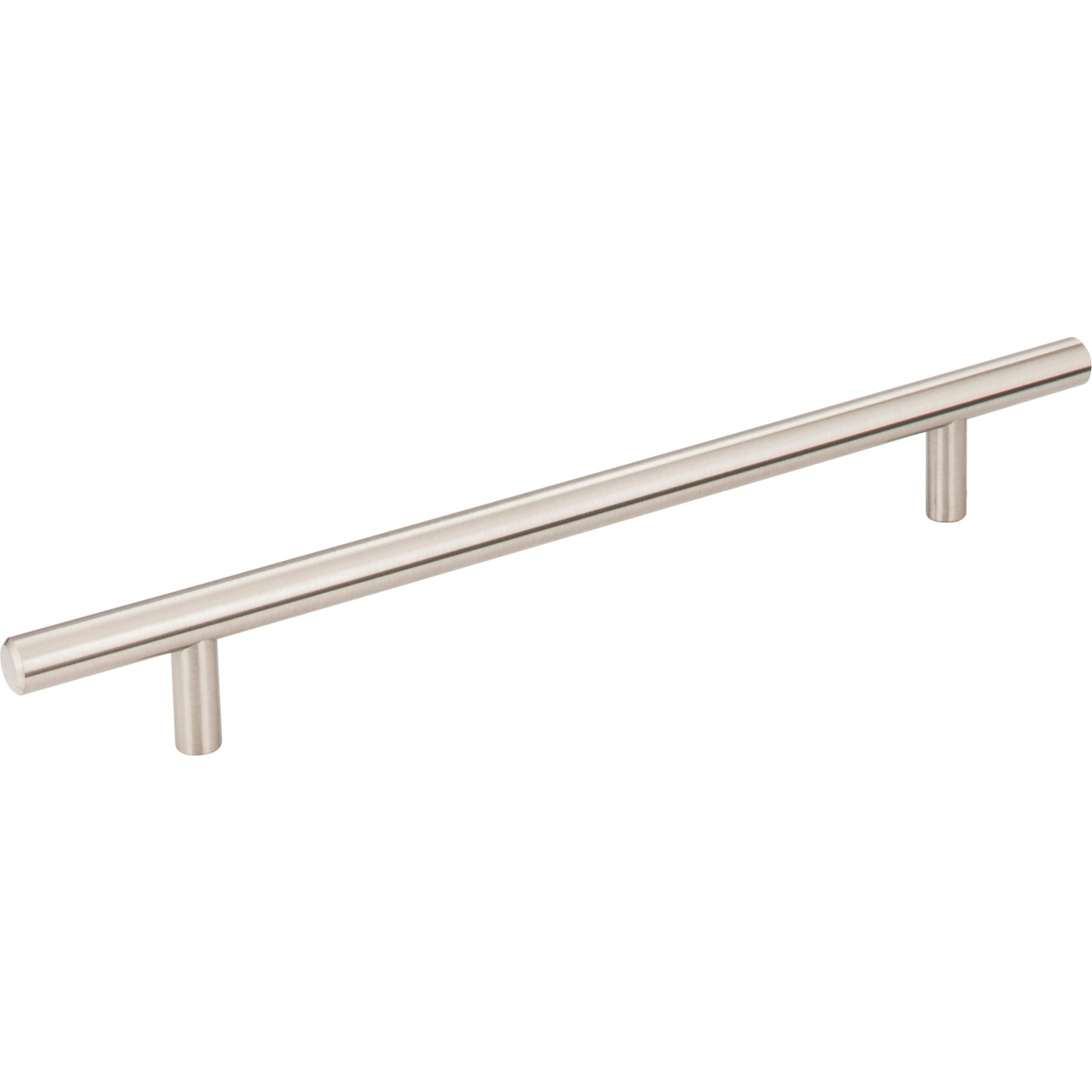 ELEMENTS 272SN Naples 192 mm Center-to-Center Bar Pull - Satin Nickel