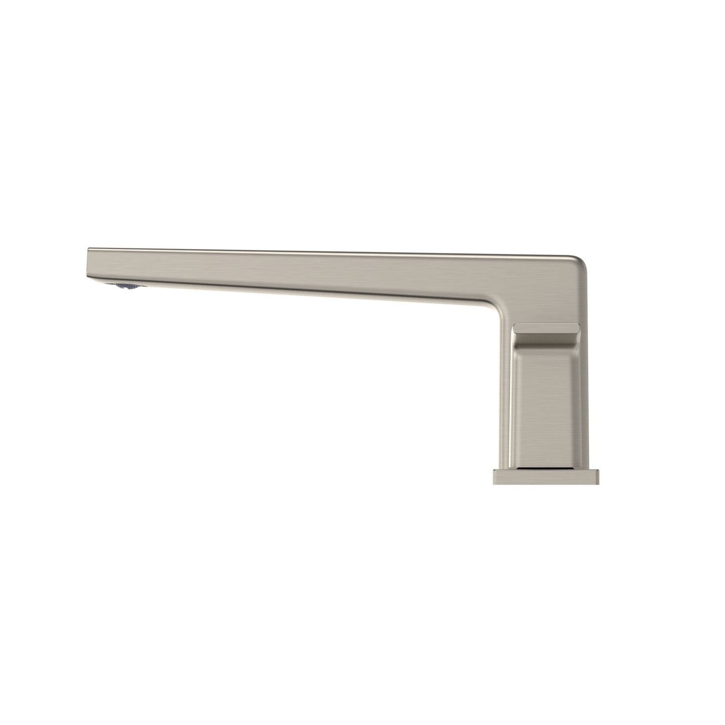 TOTO TBG10201U#BN Gb Two-Handle Deck-Mount Roman Tub Filler Trim - Brushed Nickel