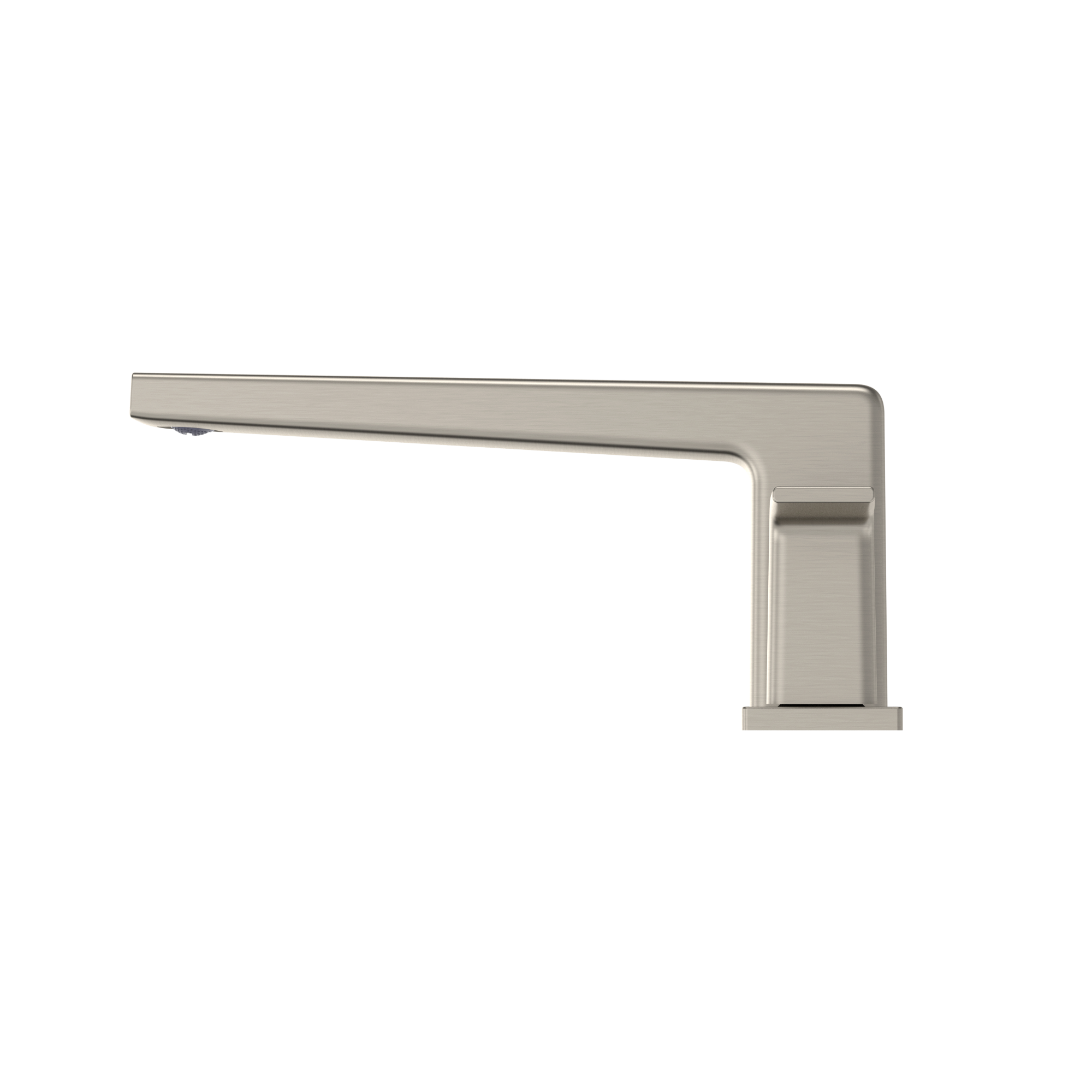 TOTO TBG10201U#BN Gb Two-Handle Deck-Mount Roman Tub Filler Trim - Brushed Nickel