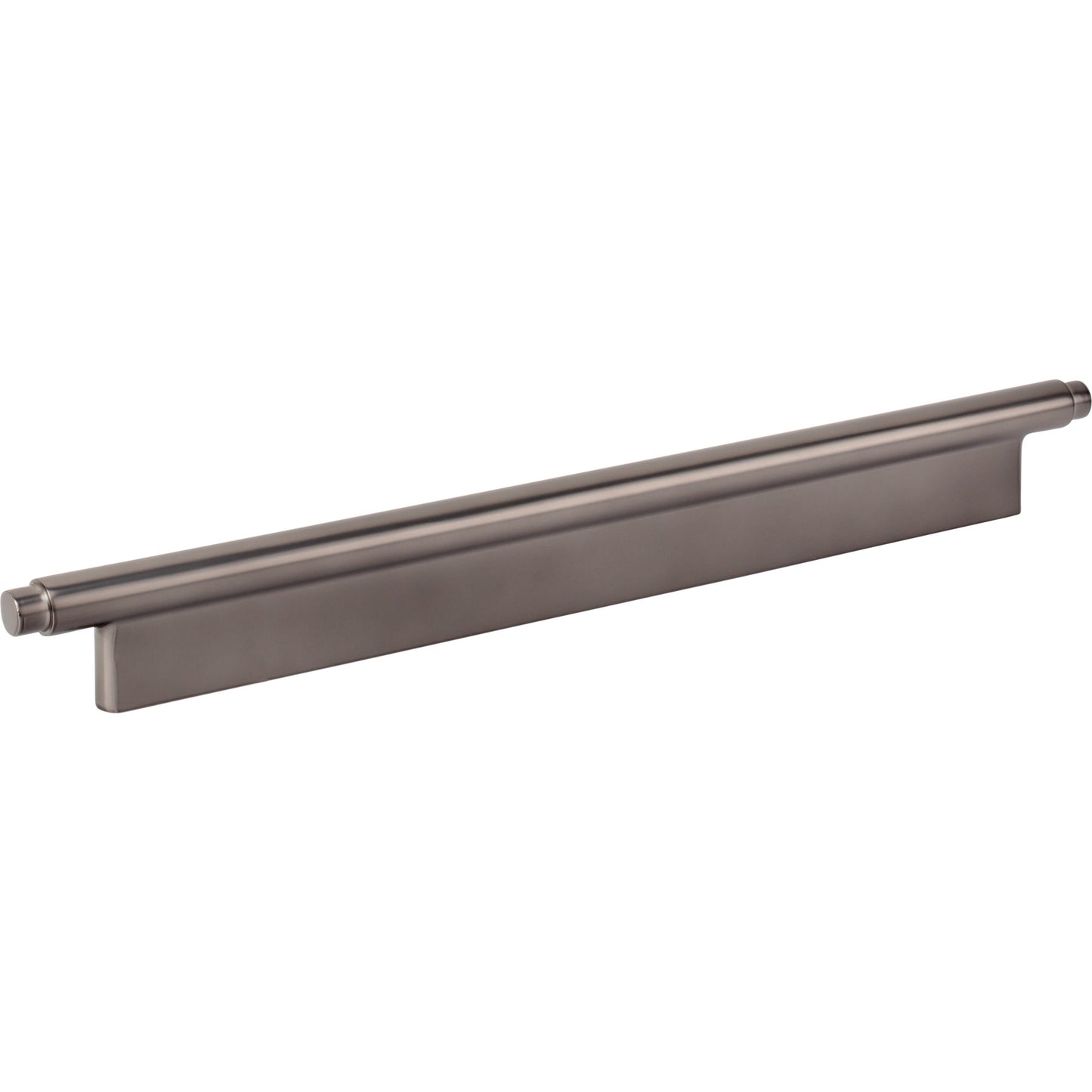 ATLAS A536-SL Kayden 8 13/16" Center to Center Bar Pull - Slate