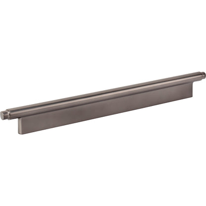 ATLAS A536-SL Kayden 8 13/16" Center to Center Bar Pull - Slate
