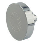 TOTO TS360A20#CP Oberon 2.0 Gpm Single Spray 4 Inch Showerhead - Polished Chrome