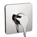 AXOR 34808001 Citterio M Pressure Balance Trim - Chrome