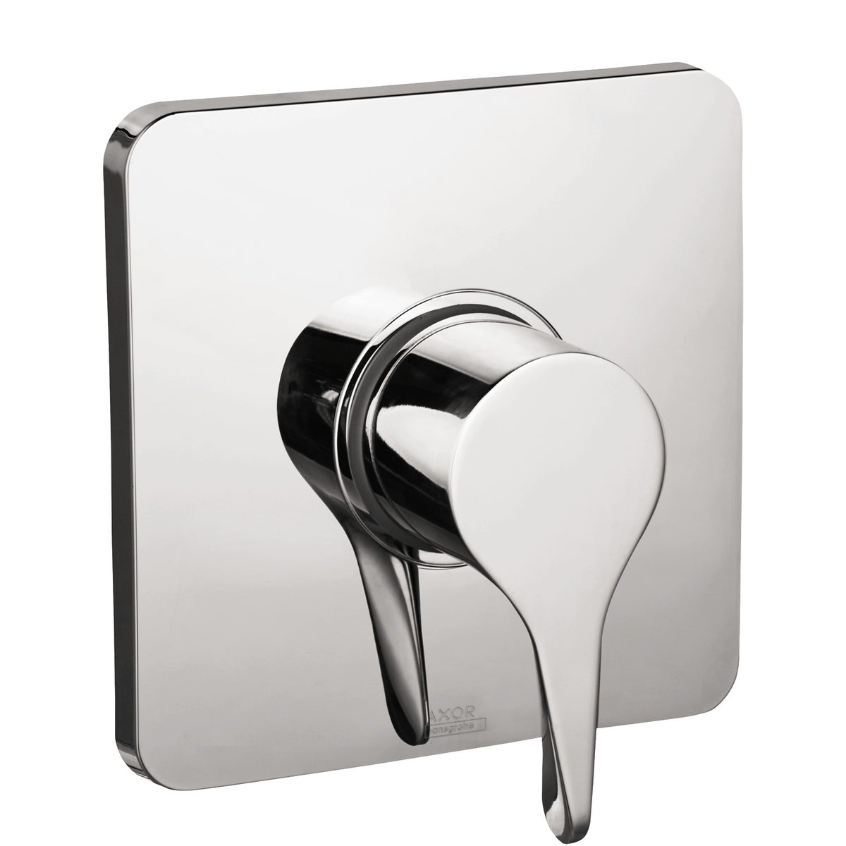 AXOR 34808001 Citterio M Pressure Balance Trim - Chrome